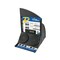 A & I Products Radio Display, Prestige W/ PTR440 Radio 26" x22" x20" A-RD400 - alternate 1